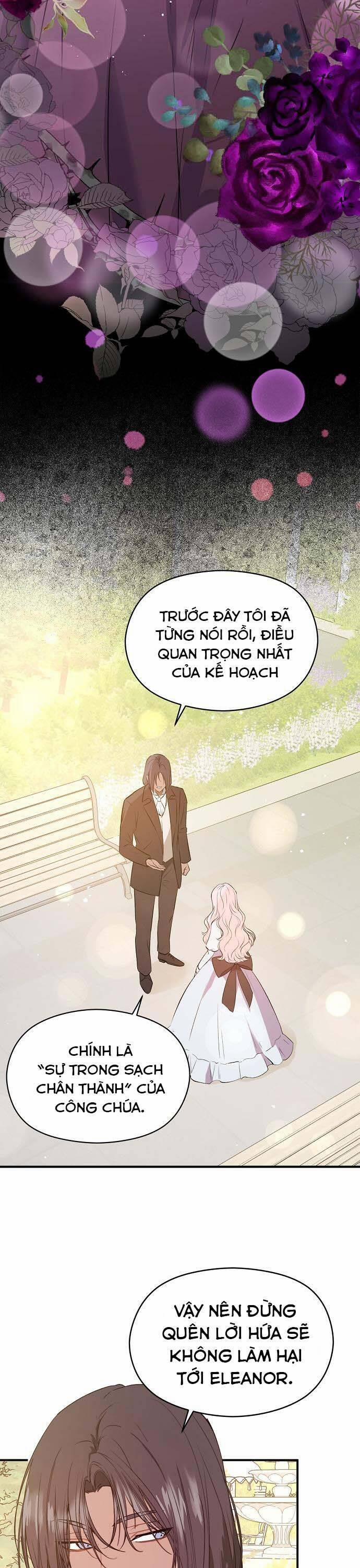 Tôi Không Cố Tình Quyến Rũ Anh Ấy 54 trang 2