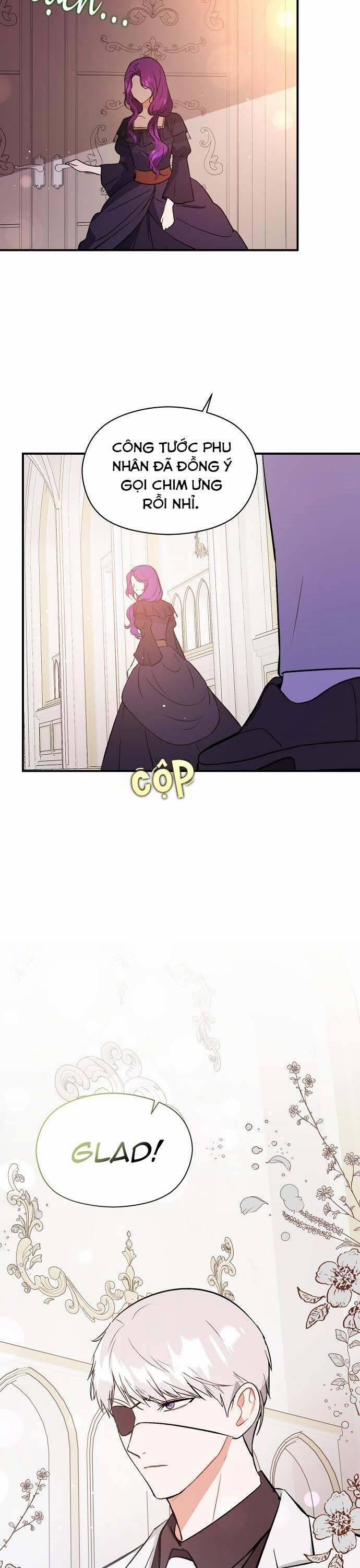 Tôi Không Cố Tình Quyến Rũ Anh Ấy 54 trang 24