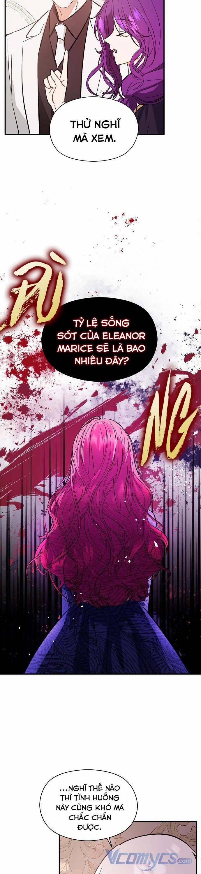 Tôi Không Cố Tình Quyến Rũ Anh Ấy 54 trang 26