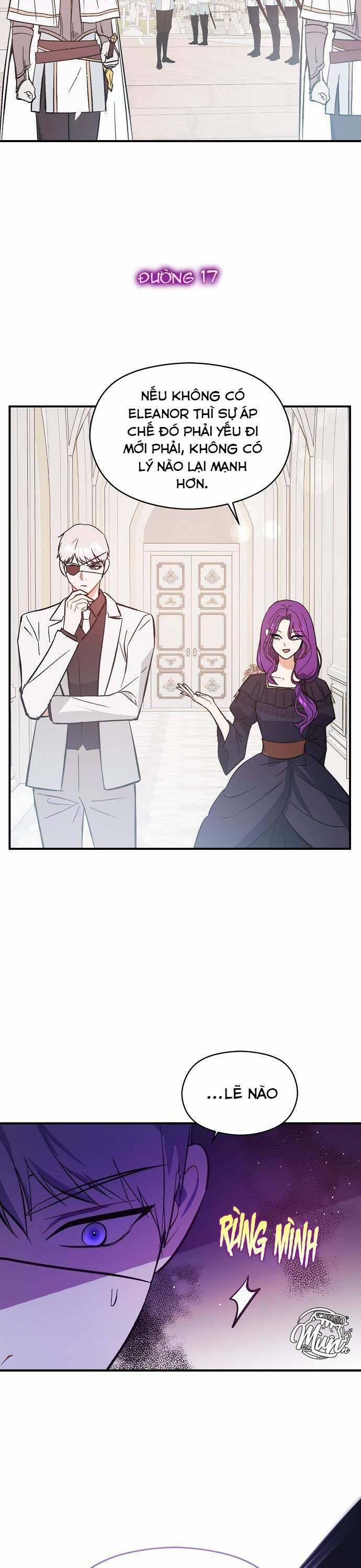 Tôi Không Cố Tình Quyến Rũ Anh Ấy 54 trang 28