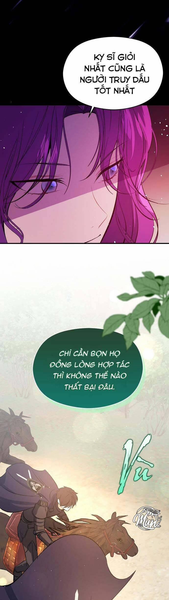 Tôi Không Cố Tình Quyến Rũ Anh Ấy 54 trang 31