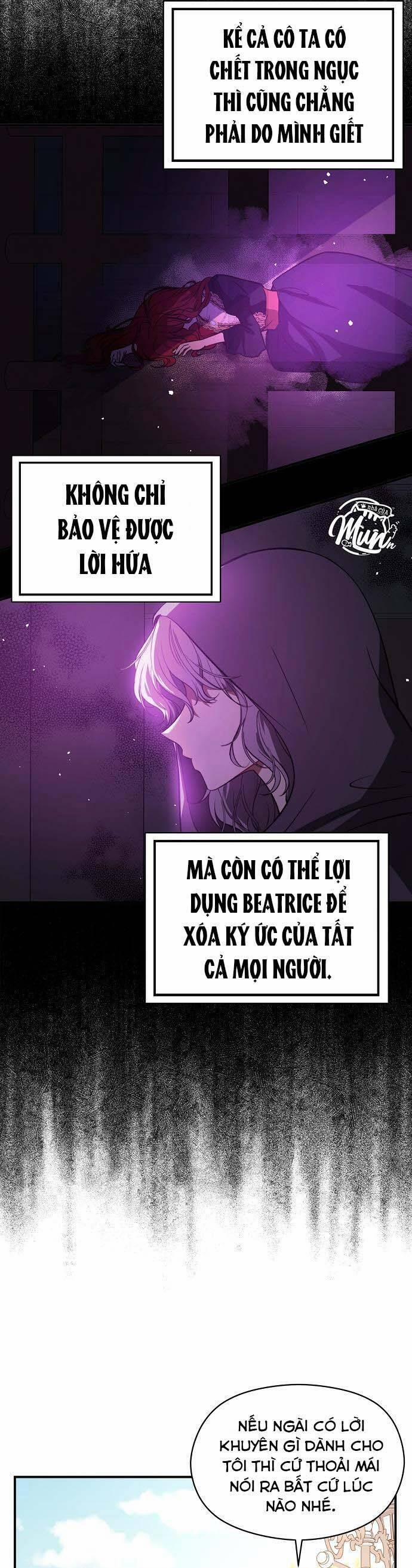 Tôi Không Cố Tình Quyến Rũ Anh Ấy 54 trang 4