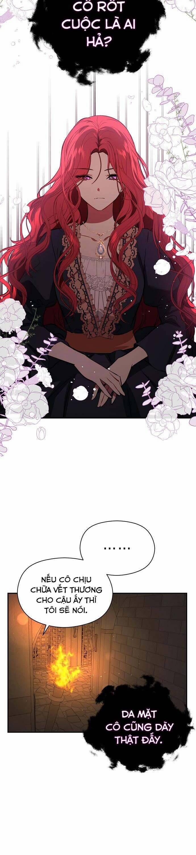 Tôi Không Cố Tình Quyến Rũ Anh Ấy 54 trang 9