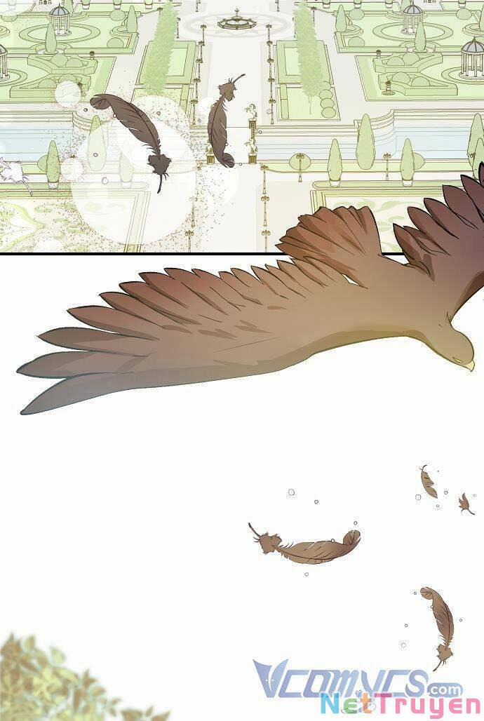 Tôi Không Cố Tình Quyến Rũ Anh Ấy 55 trang 1