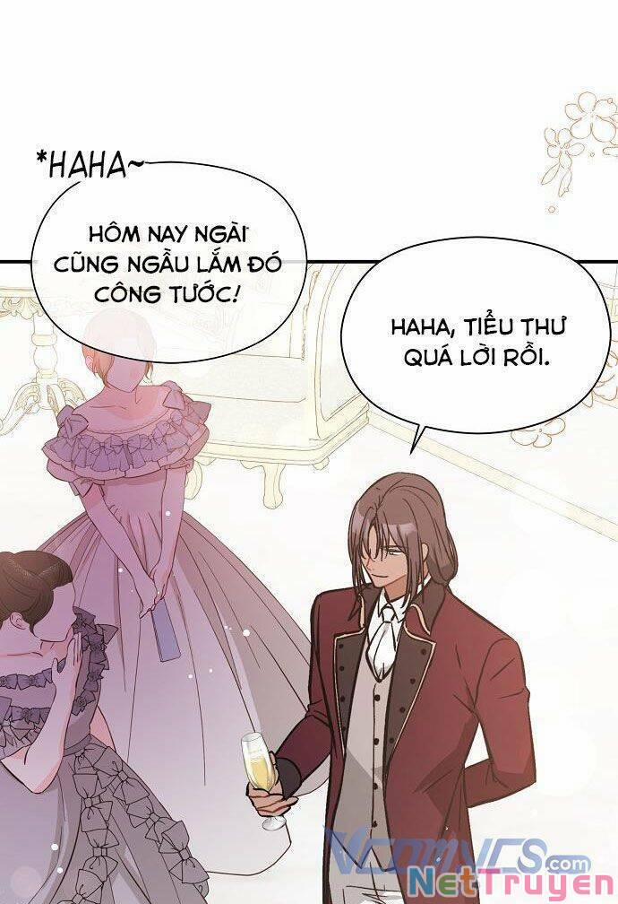 Tôi Không Cố Tình Quyến Rũ Anh Ấy 55 trang 11