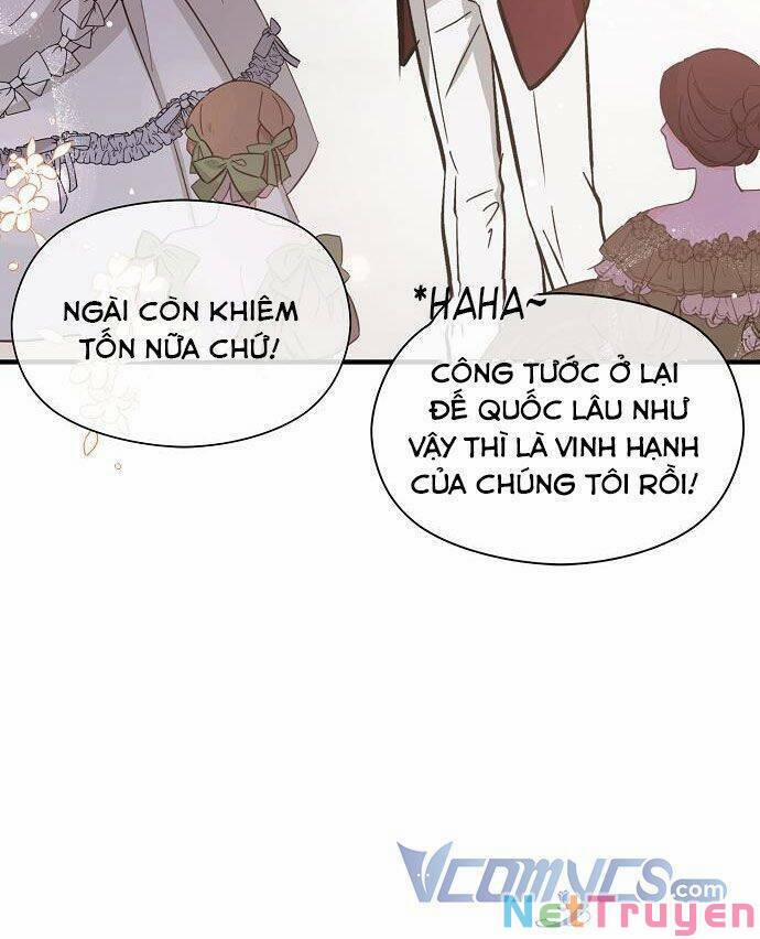 Tôi Không Cố Tình Quyến Rũ Anh Ấy 55 trang 12