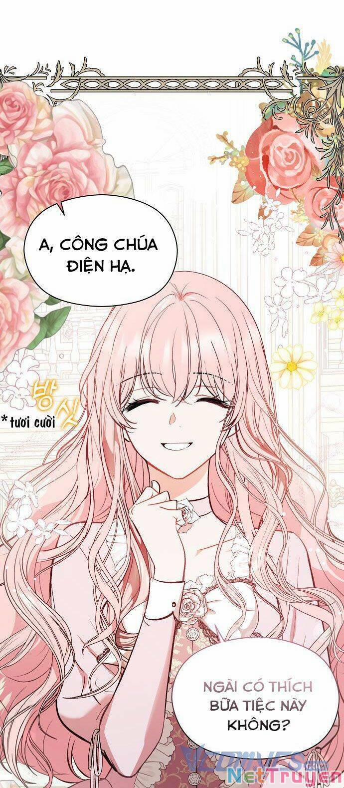 Tôi Không Cố Tình Quyến Rũ Anh Ấy 55 trang 14