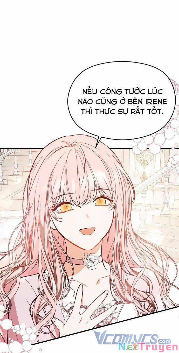 Tôi Không Cố Tình Quyến Rũ Anh Ấy 55 trang 17