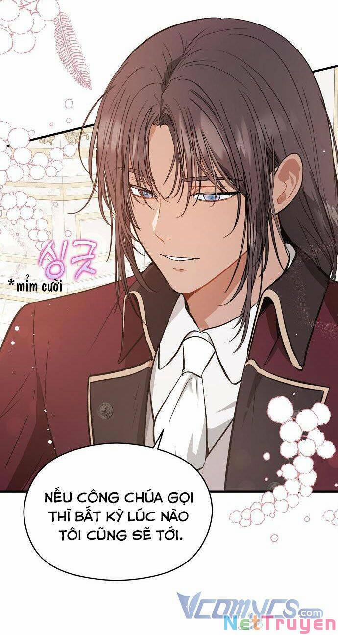 Tôi Không Cố Tình Quyến Rũ Anh Ấy 55 trang 18