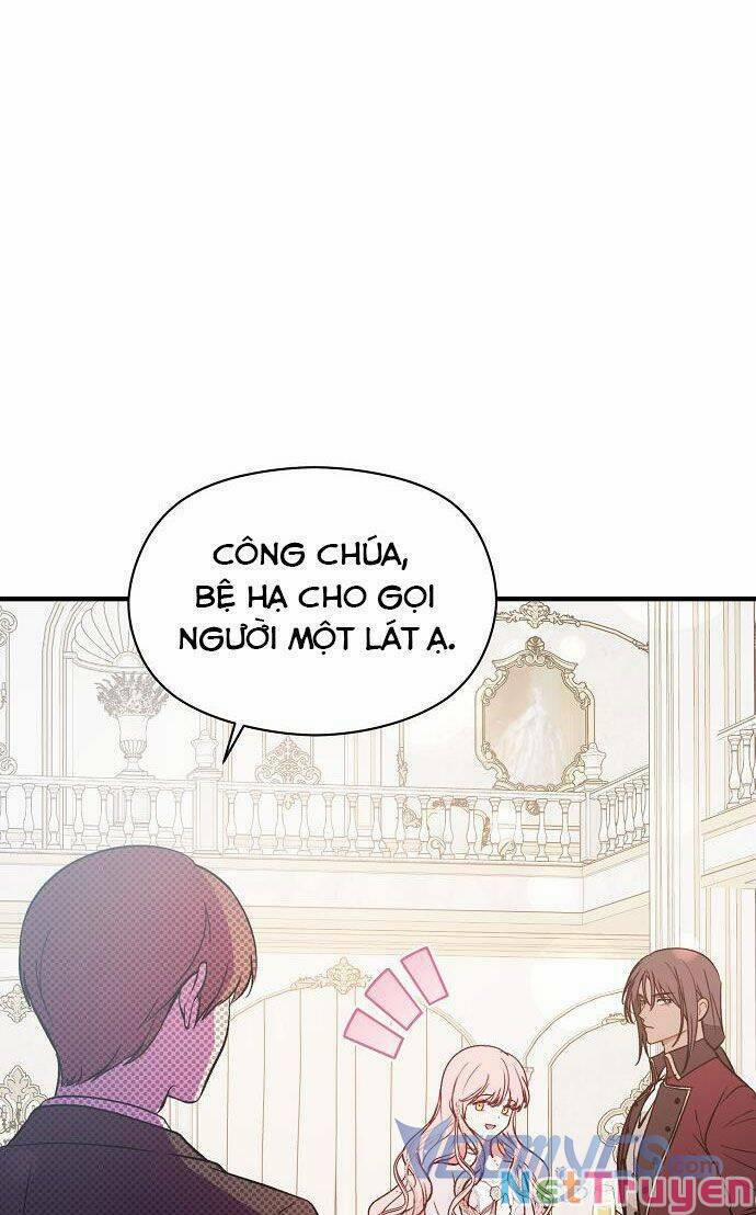 Tôi Không Cố Tình Quyến Rũ Anh Ấy 55 trang 19