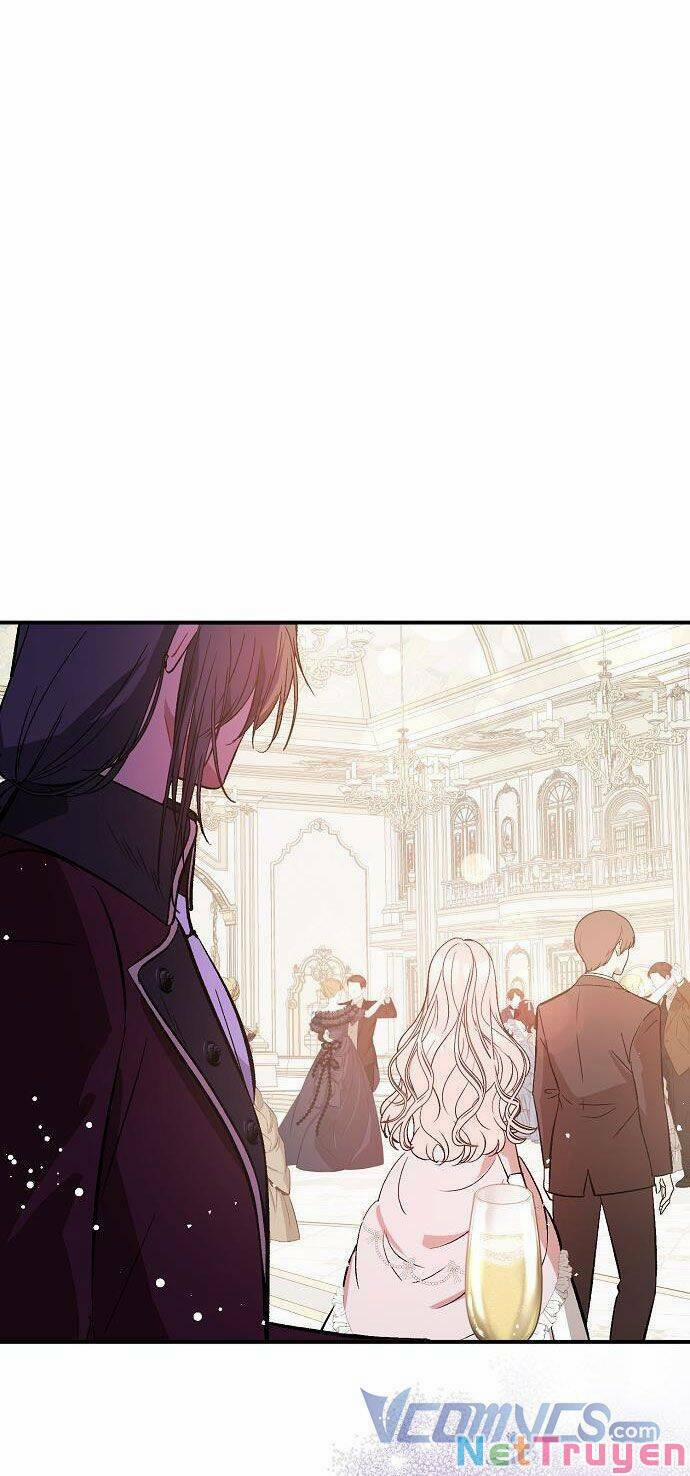 Tôi Không Cố Tình Quyến Rũ Anh Ấy 55 trang 22