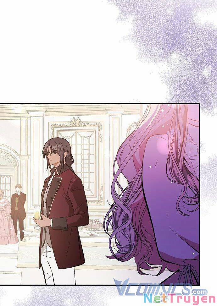 Tôi Không Cố Tình Quyến Rũ Anh Ấy 55 trang 23