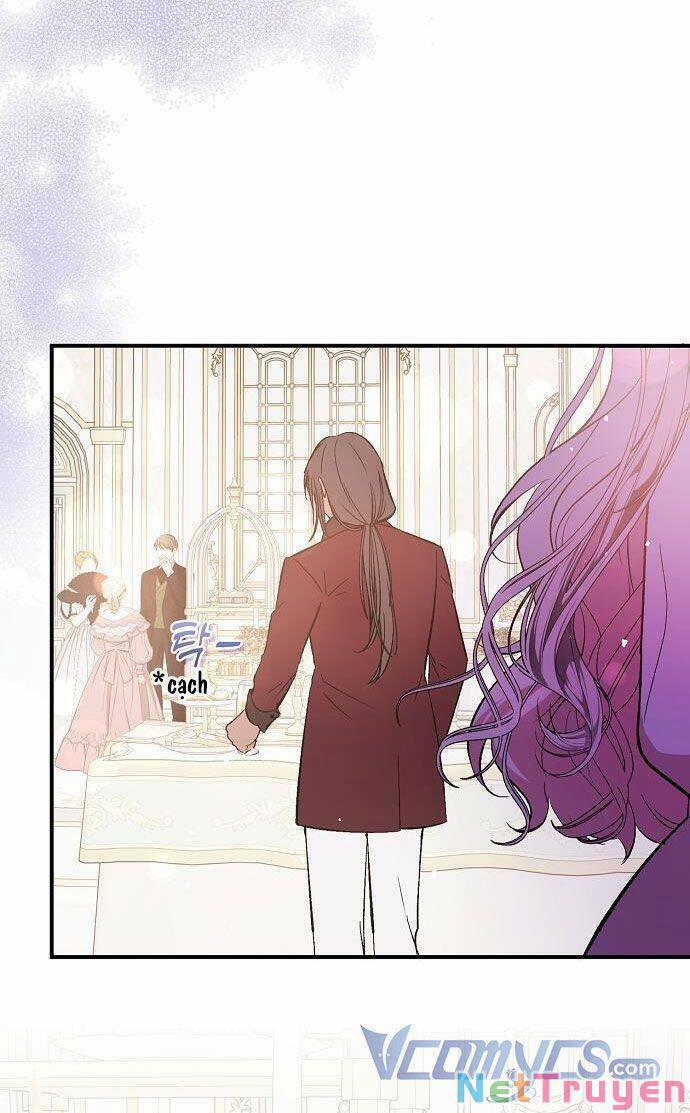 Tôi Không Cố Tình Quyến Rũ Anh Ấy 55 trang 24