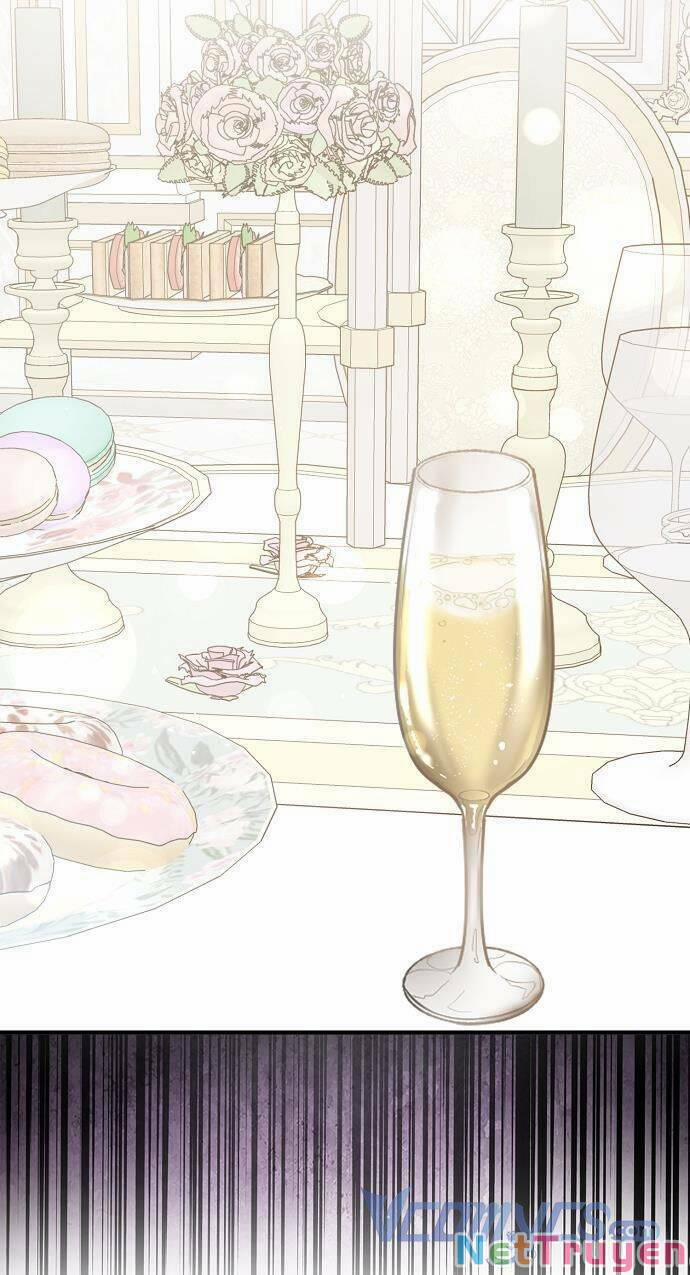 Tôi Không Cố Tình Quyến Rũ Anh Ấy 55 trang 25