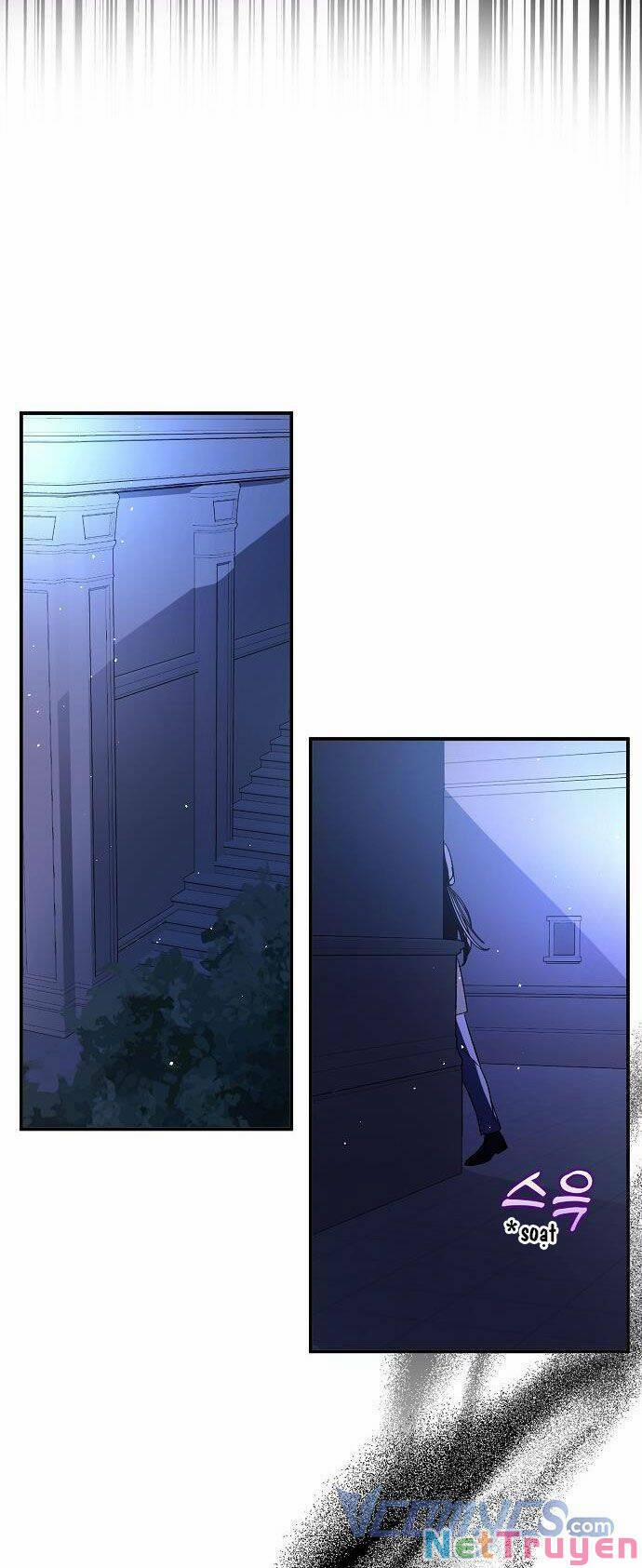 Tôi Không Cố Tình Quyến Rũ Anh Ấy 55 trang 26