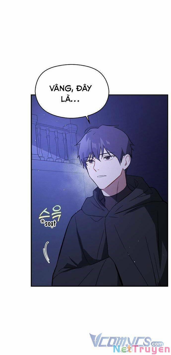 Tôi Không Cố Tình Quyến Rũ Anh Ấy 55 trang 32