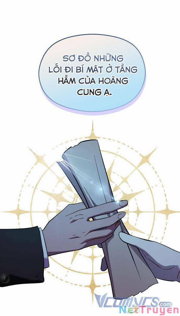 Tôi Không Cố Tình Quyến Rũ Anh Ấy 55 trang 33