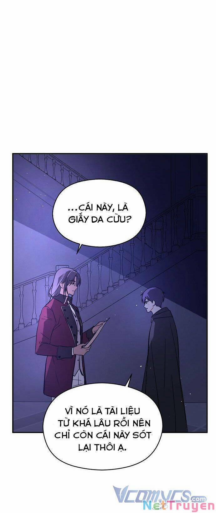 Tôi Không Cố Tình Quyến Rũ Anh Ấy 55 trang 34