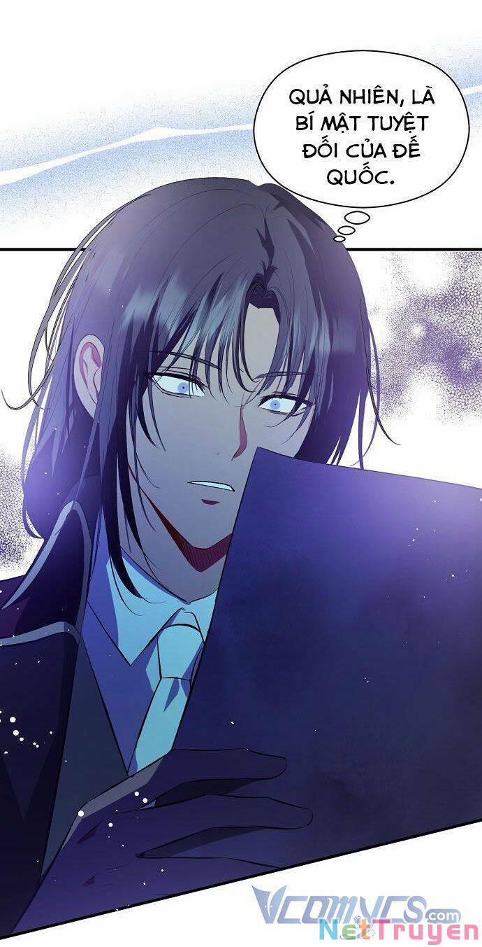 Tôi Không Cố Tình Quyến Rũ Anh Ấy 55 trang 35