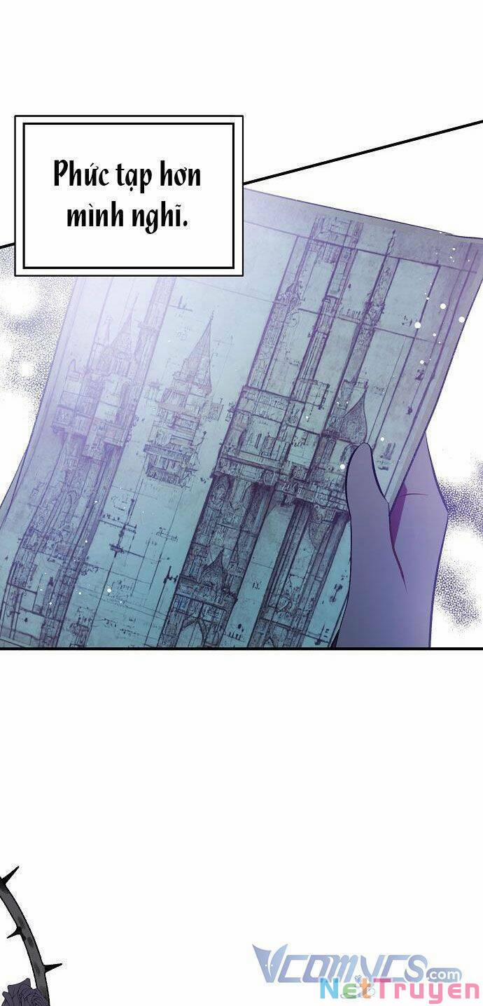 Tôi Không Cố Tình Quyến Rũ Anh Ấy 55 trang 36