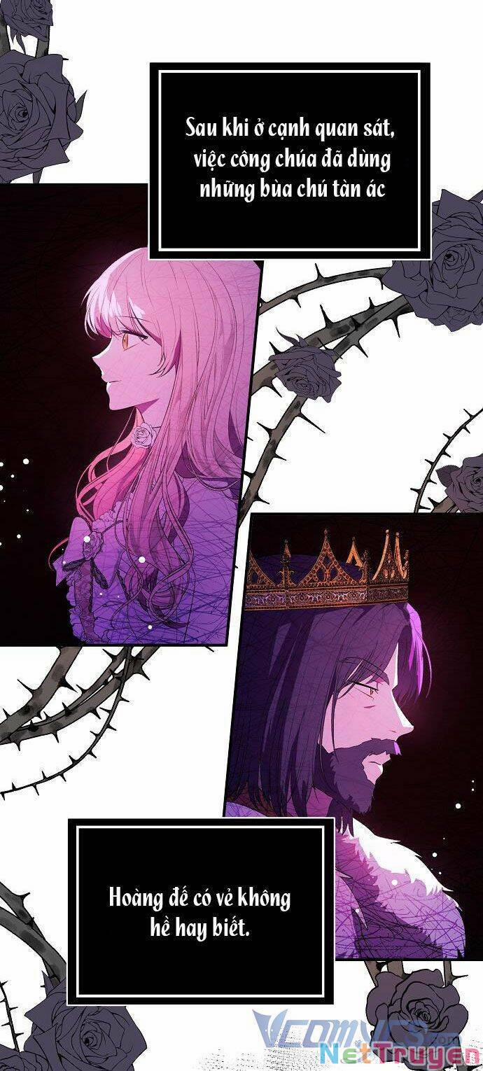 Tôi Không Cố Tình Quyến Rũ Anh Ấy 55 trang 37