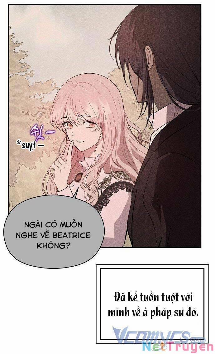 Tôi Không Cố Tình Quyến Rũ Anh Ấy 55 trang 41