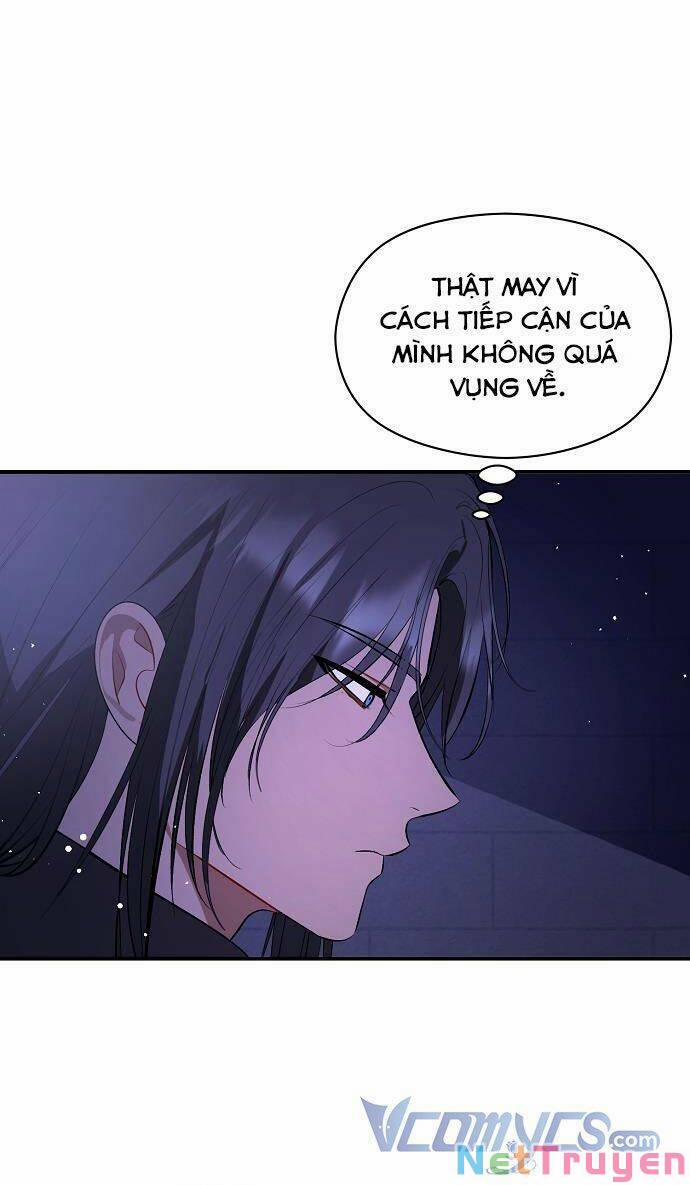 Tôi Không Cố Tình Quyến Rũ Anh Ấy 55 trang 42