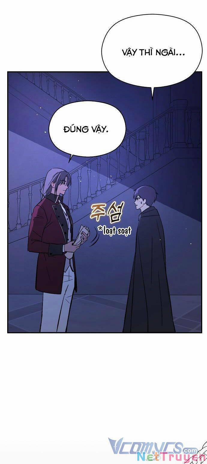 Tôi Không Cố Tình Quyến Rũ Anh Ấy 55 trang 47