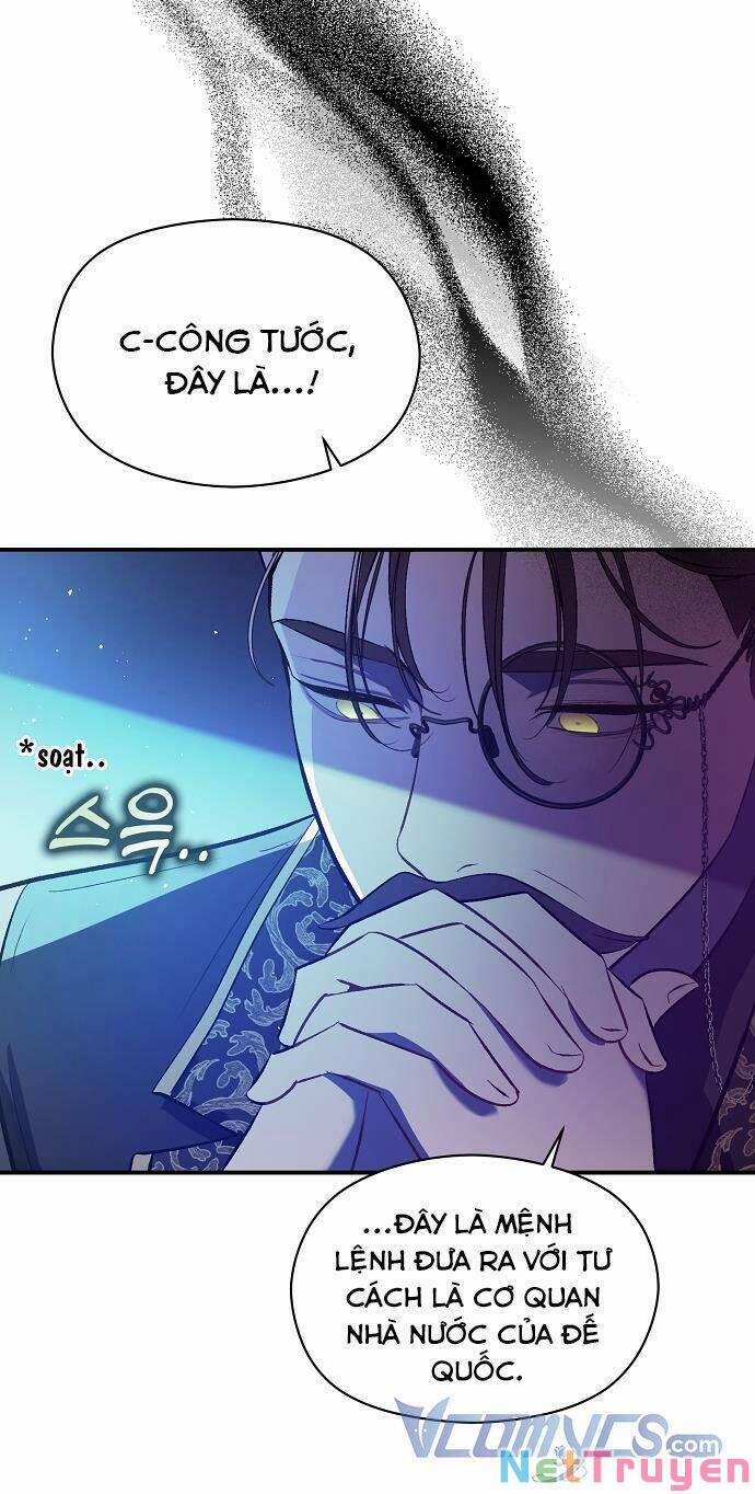 Tôi Không Cố Tình Quyến Rũ Anh Ấy 55 trang 5