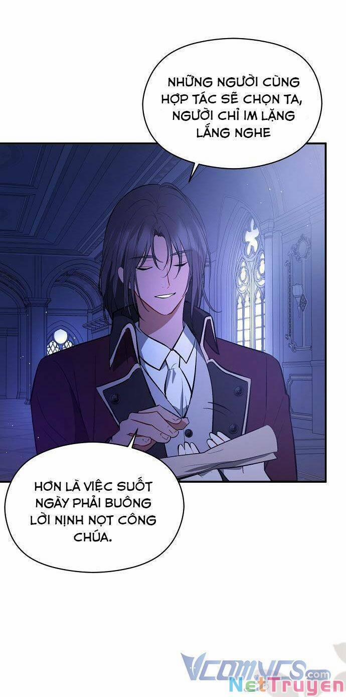 Tôi Không Cố Tình Quyến Rũ Anh Ấy 55 trang 50