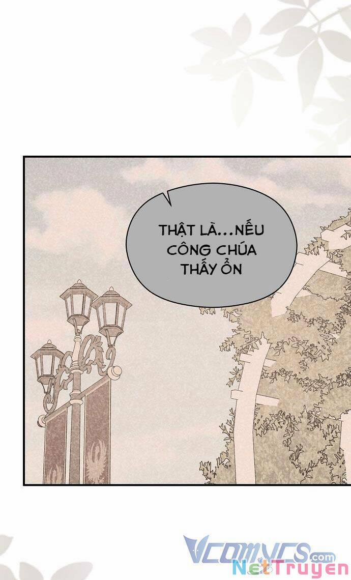 Tôi Không Cố Tình Quyến Rũ Anh Ấy 55 trang 51