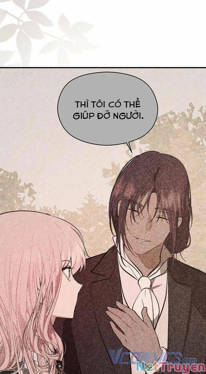 Tôi Không Cố Tình Quyến Rũ Anh Ấy 55 trang 52