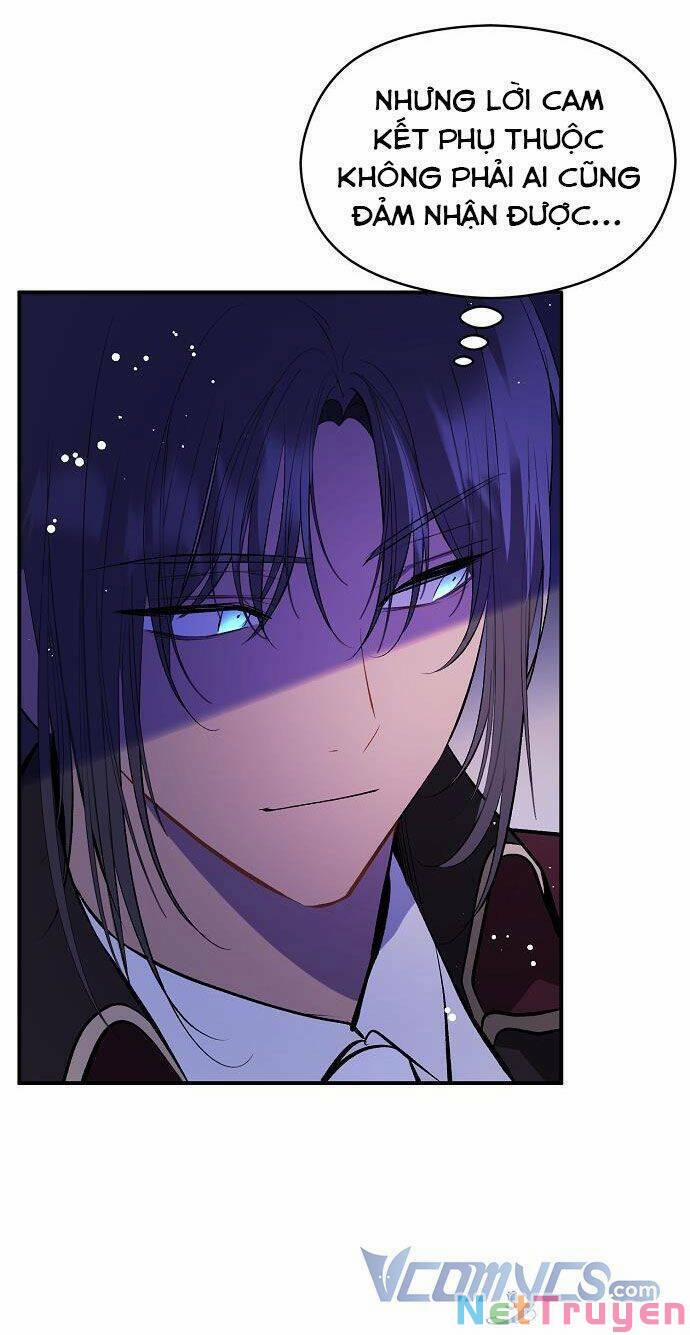 Tôi Không Cố Tình Quyến Rũ Anh Ấy 55 trang 54