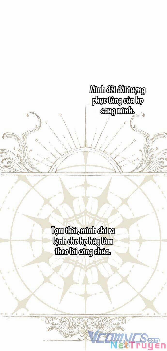 Tôi Không Cố Tình Quyến Rũ Anh Ấy 55 trang 56