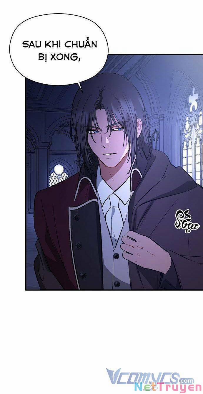 Tôi Không Cố Tình Quyến Rũ Anh Ấy 55 trang 59