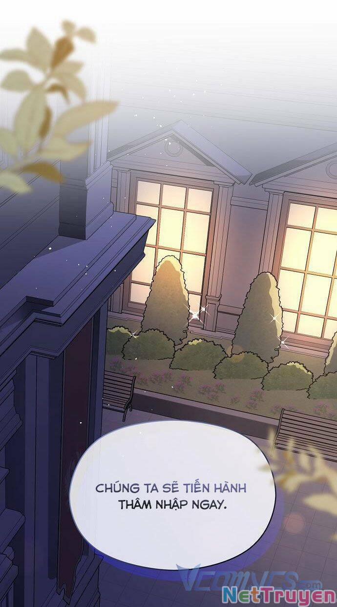 Tôi Không Cố Tình Quyến Rũ Anh Ấy 55 trang 60