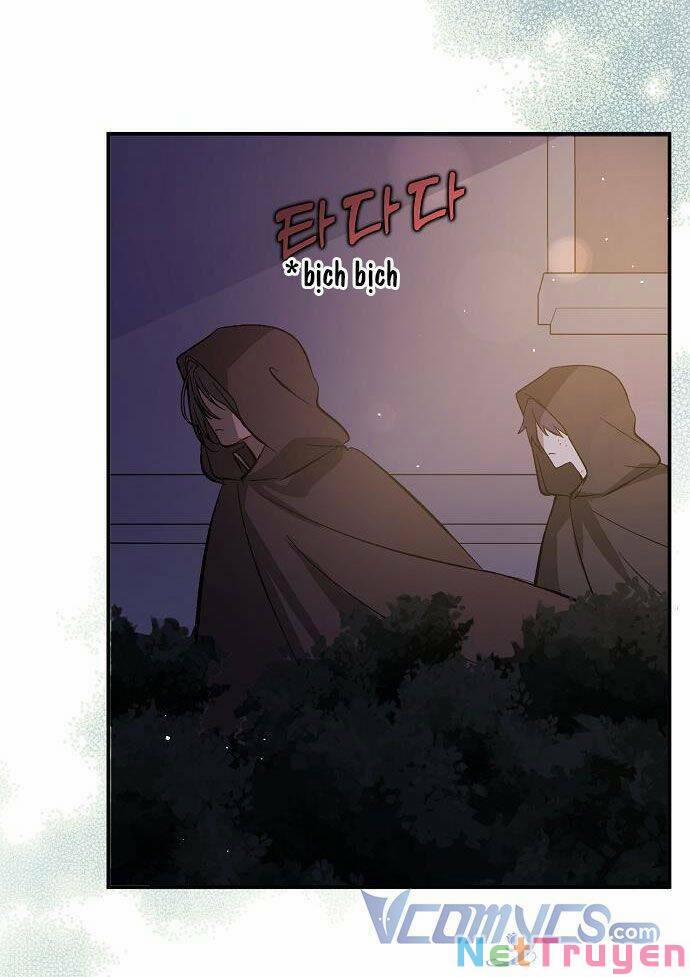 Tôi Không Cố Tình Quyến Rũ Anh Ấy 55 trang 63