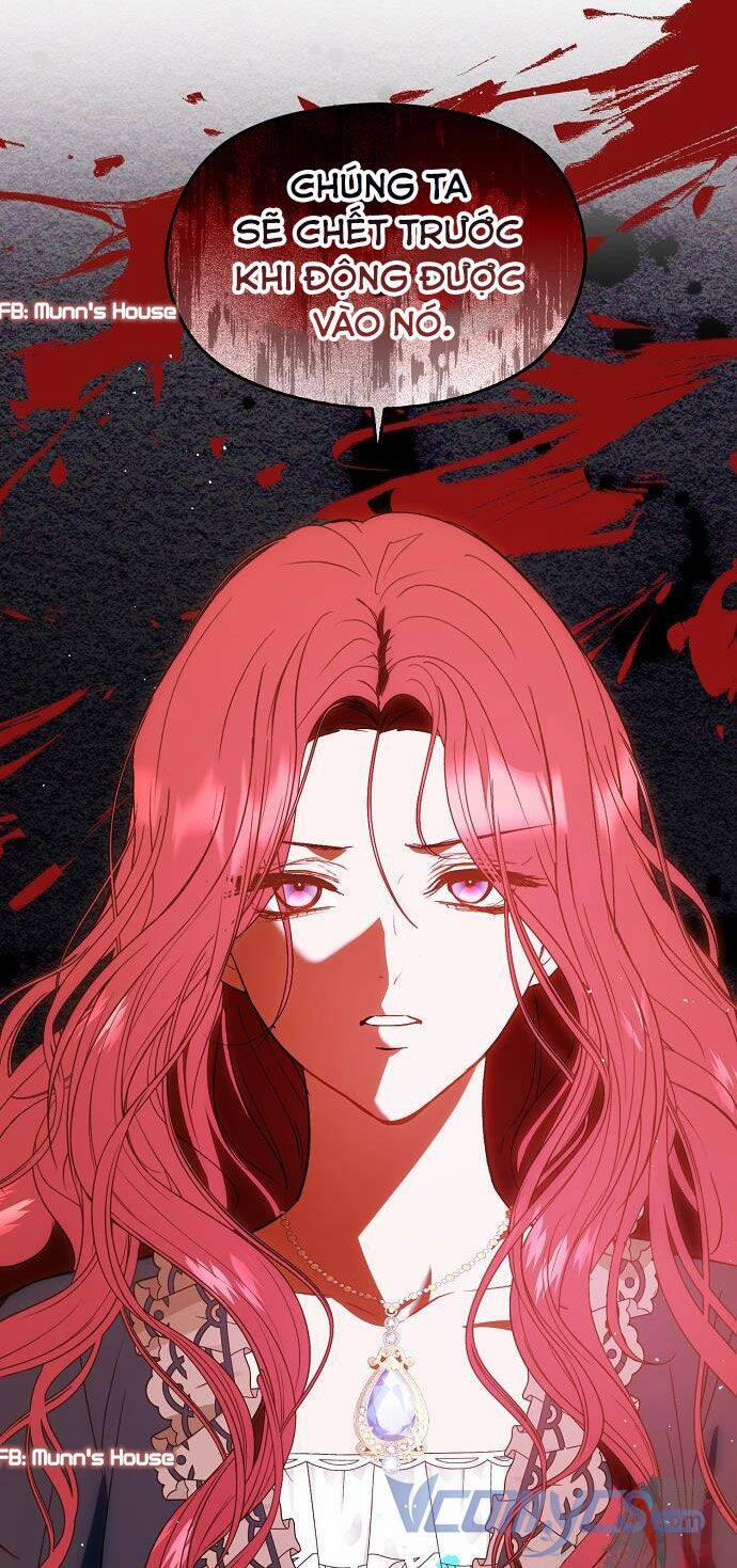 Tôi Không Cố Tình Quyến Rũ Anh Ấy 57 trang 1