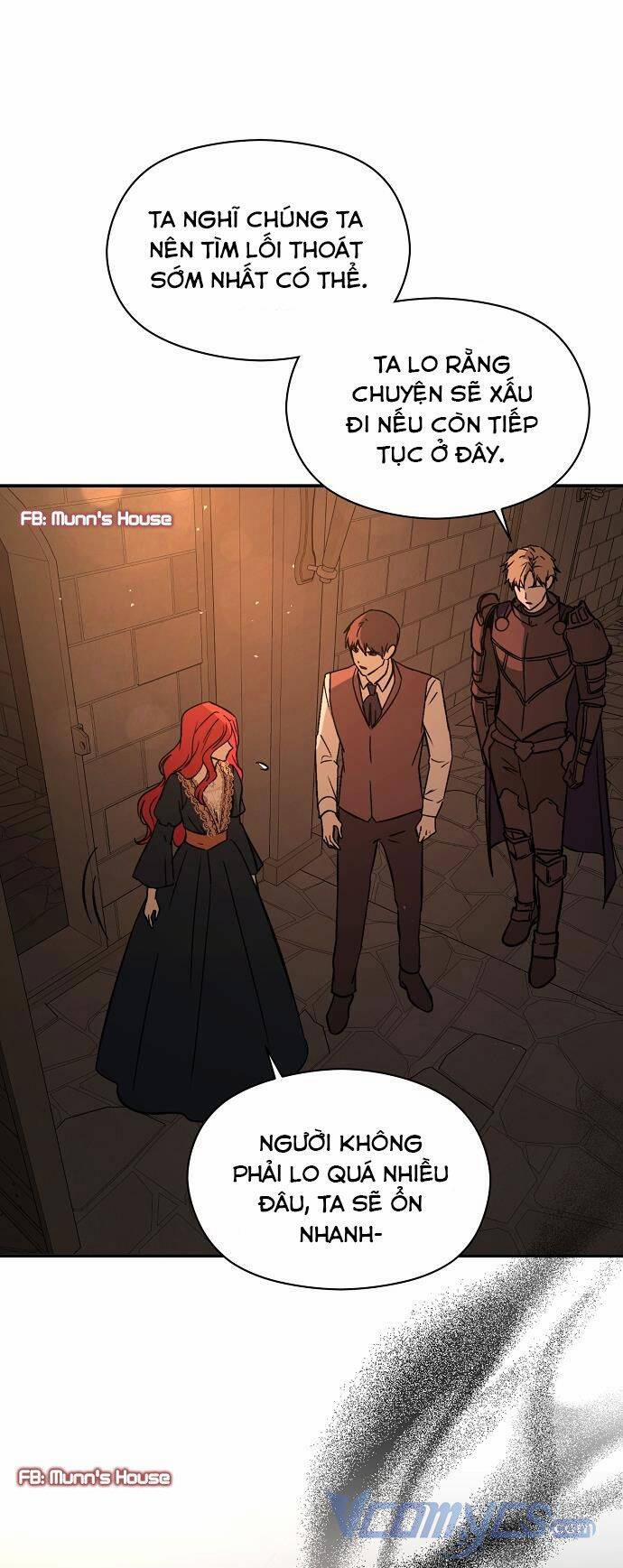 Tôi Không Cố Tình Quyến Rũ Anh Ấy 57 trang 12