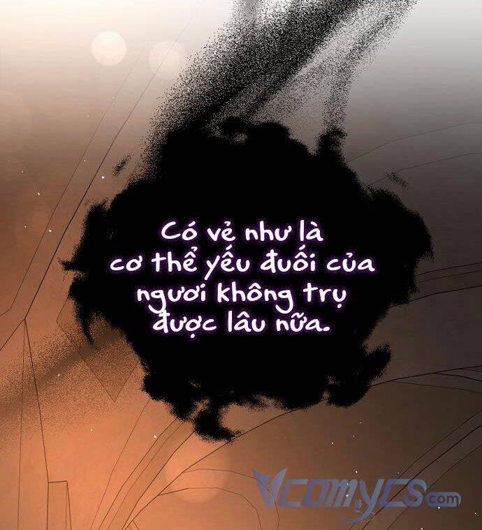 Tôi Không Cố Tình Quyến Rũ Anh Ấy 57 trang 13