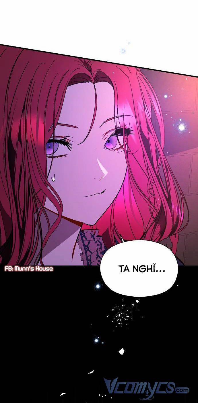 Tôi Không Cố Tình Quyến Rũ Anh Ấy 57 trang 15