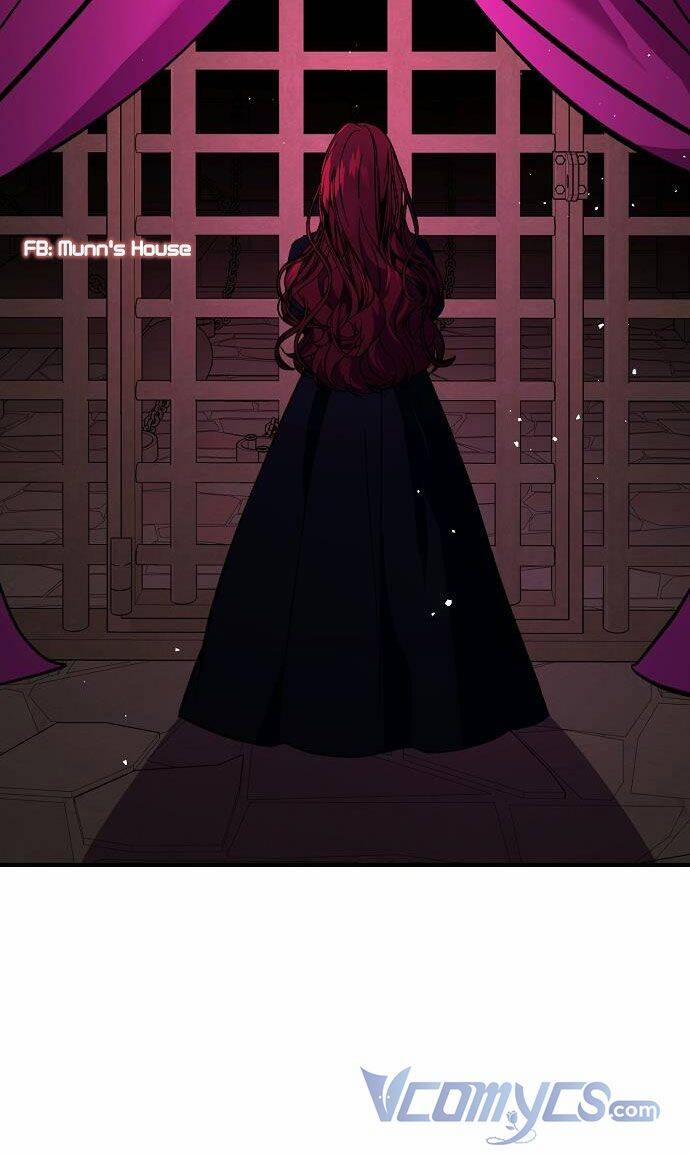 Tôi Không Cố Tình Quyến Rũ Anh Ấy 57 trang 20