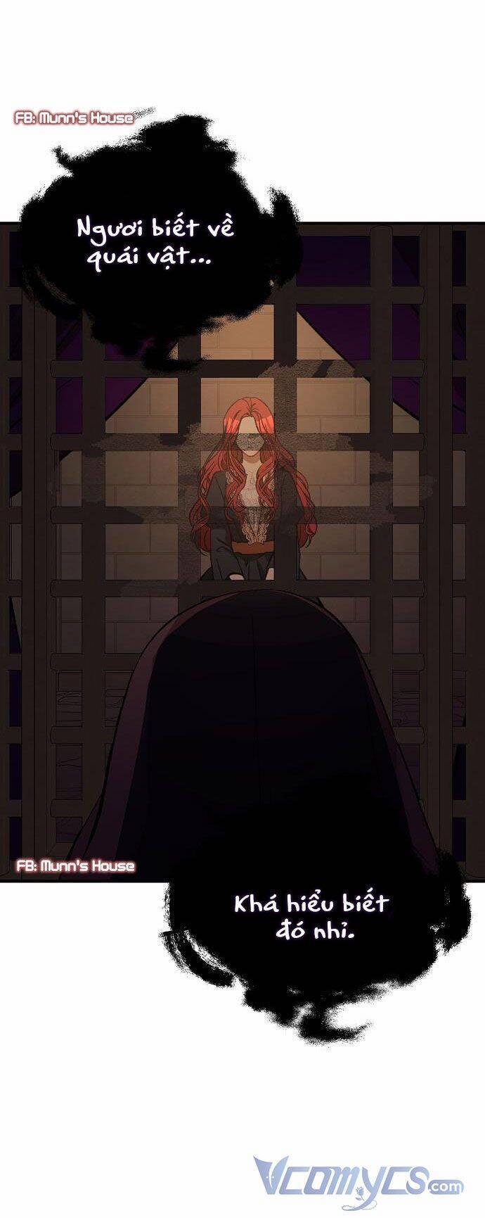 Tôi Không Cố Tình Quyến Rũ Anh Ấy 57 trang 21