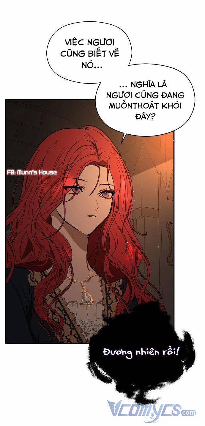 Tôi Không Cố Tình Quyến Rũ Anh Ấy 57 trang 22