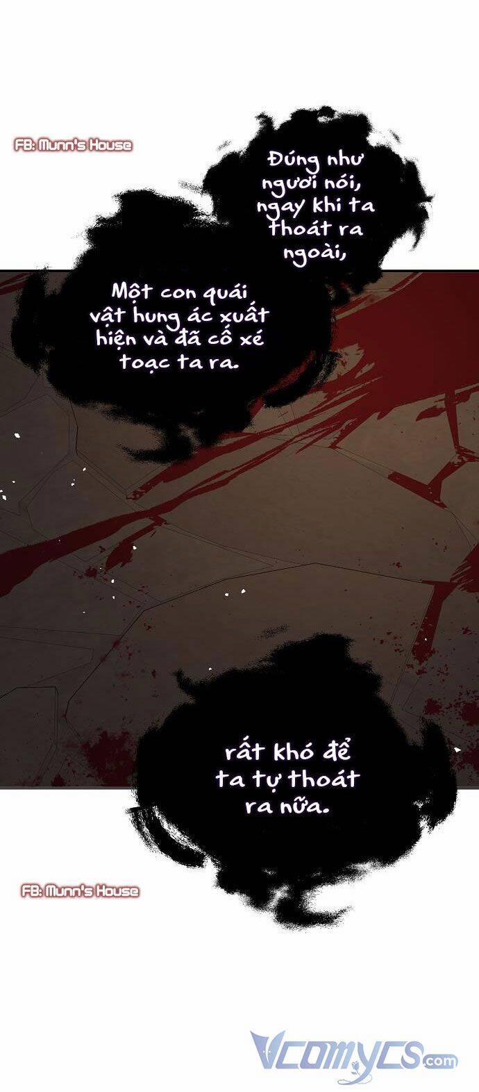 Tôi Không Cố Tình Quyến Rũ Anh Ấy 57 trang 23