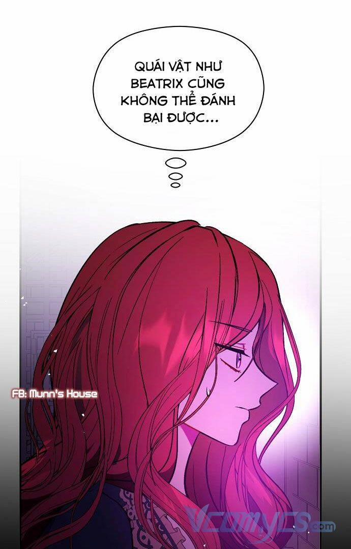 Tôi Không Cố Tình Quyến Rũ Anh Ấy 57 trang 24