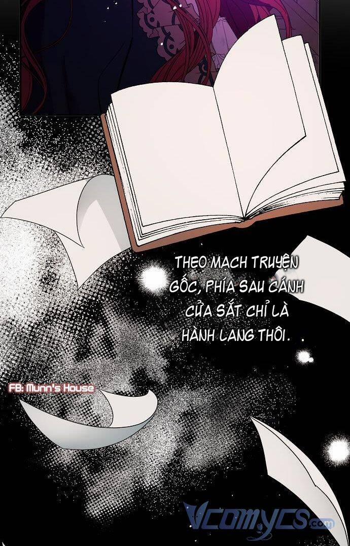 Tôi Không Cố Tình Quyến Rũ Anh Ấy 57 trang 25