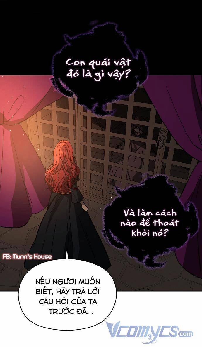 Tôi Không Cố Tình Quyến Rũ Anh Ấy 57 trang 30