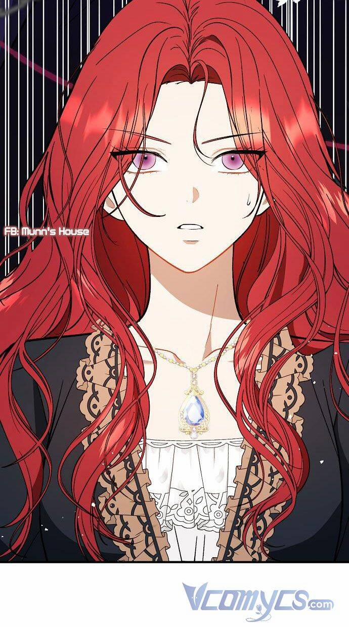 Tôi Không Cố Tình Quyến Rũ Anh Ấy 57 trang 33