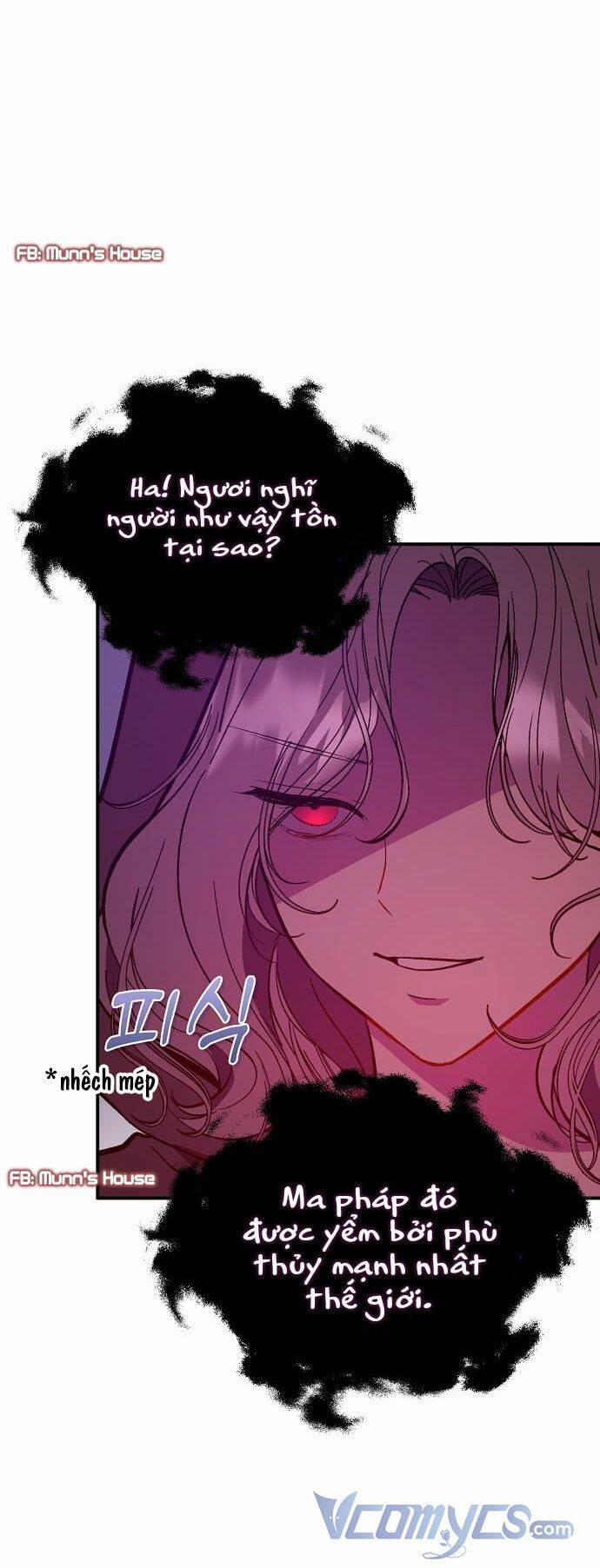 Tôi Không Cố Tình Quyến Rũ Anh Ấy 57 trang 34